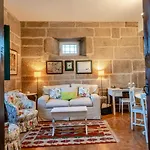 Semesterbostad Quinta Lamas - Antiga Adega Vouzela