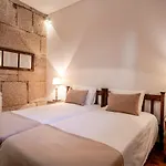 Quinta Lamas - Antiga Adega Vouzela
