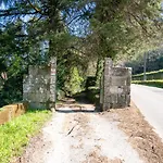 Quinta Lamas - Antiga Adega Σπίτι διακοπών Vouzela