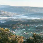 Quinta Lamas - Antiga Adega Σπίτι διακοπών