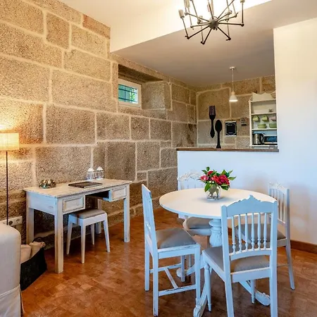 Quinta Lamas - Antiga Adega * Vouzela