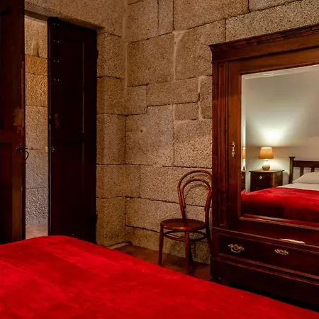 Quinta Lamas - Antiga Adega Vouzela