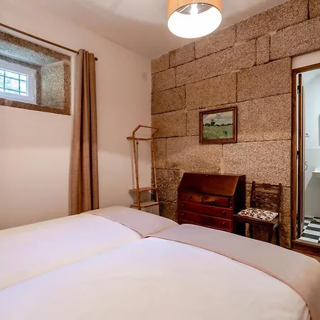 Quinta Lamas - Antiga Adega