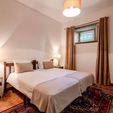 Quinta Lamas - Antiga Adega Vakantiehuis