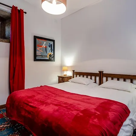 Vakantiehuis Quinta Lamas - Antiga Adega *