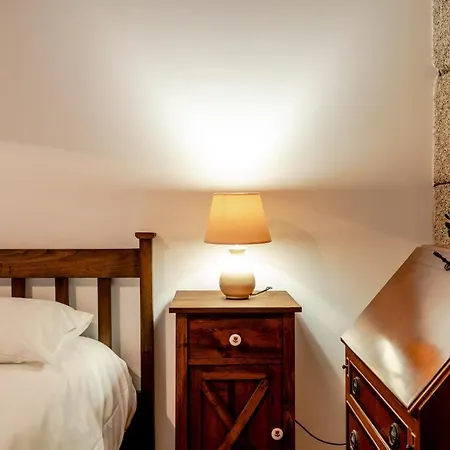 Vakantiehuis Quinta Lamas - Antiga Adega *