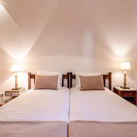 Vakantiehuis Quinta Lamas - Antiga Adega *