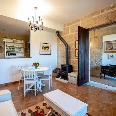 Quinta Lamas - Antiga Adega * Vouzela