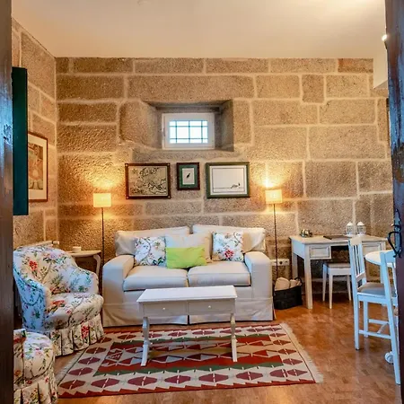 بيت للعطل Quinta Lamas - Antiga Adega فوزيلا