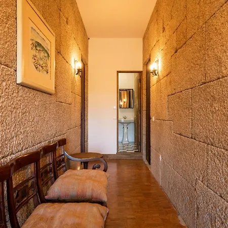 Quinta Lamas - Antiga Adega * Vouzela