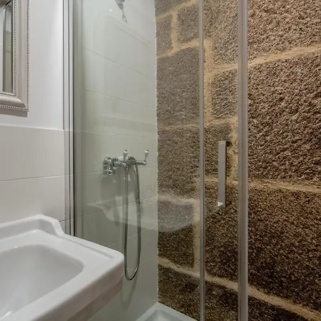 Quinta Lamas - Antiga Adega * Vouzela