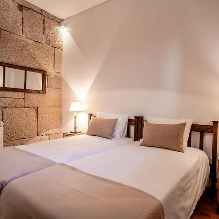 Quinta Lamas - Antiga Adega Vouzela