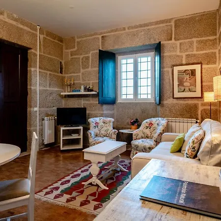 Quinta Lamas - Antiga Adega *