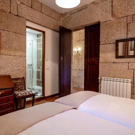 Quinta Lamas - Antiga Adega Vakantiehuis *