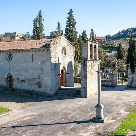 別荘 Quinta Lamas - Antiga Adega