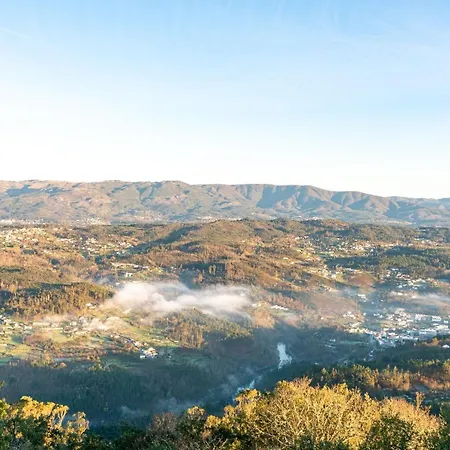 Vakantiehuis Quinta Lamas - Antiga Adega