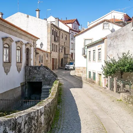 Quinta Lamas - Antiga Adega Vakantiehuis