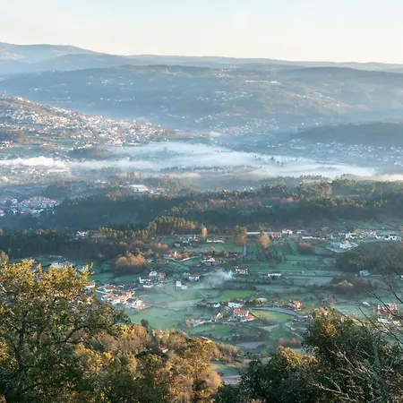 Quinta Lamas - Antiga Adega Vakantiehuis