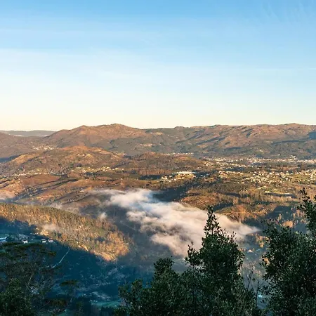 Vakantiehuis Quinta Lamas - Antiga Adega