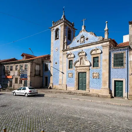 Quinta Lamas - Antiga Adega *