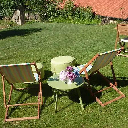 Quinta Lamas - Antiga Adega Vakantiehuis *