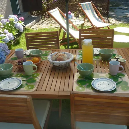 Quinta Lamas - Antiga Adega Vakantiehuis