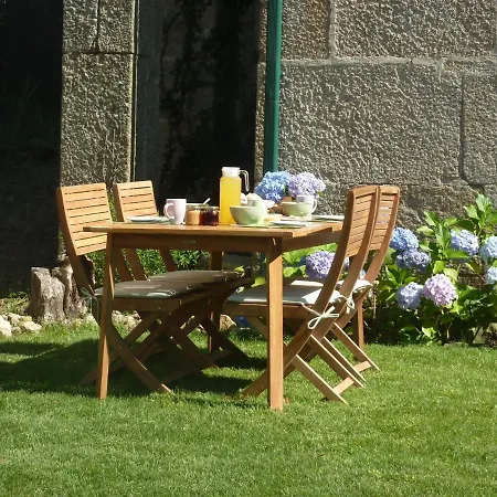 Quinta Lamas - Antiga Adega Vakantiehuis *