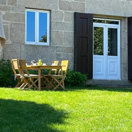 Quinta Lamas - Antiga Adega *