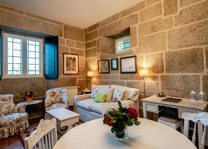 Quinta Lamas - Antiga Adega *