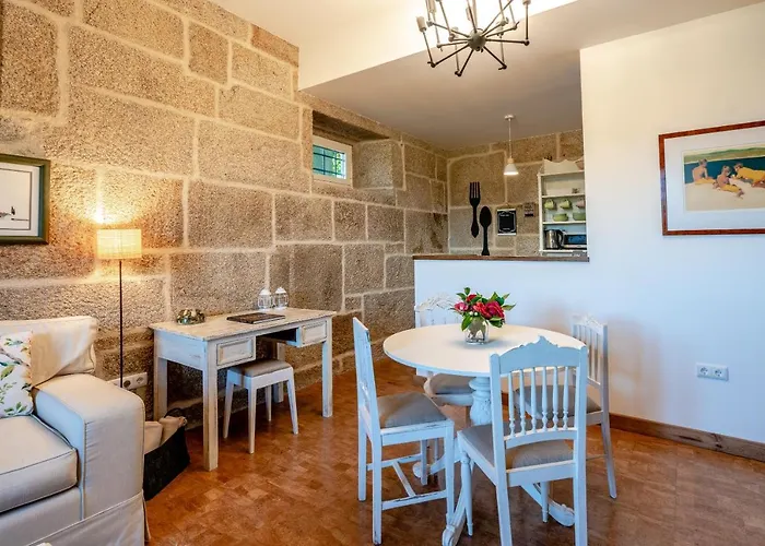 Quinta Lamas - Antiga Adega * Vouzela