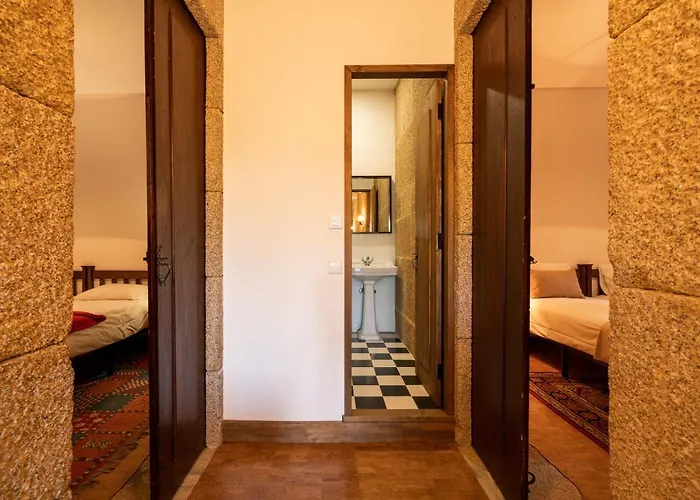 Quinta Lamas - Antiga Adega