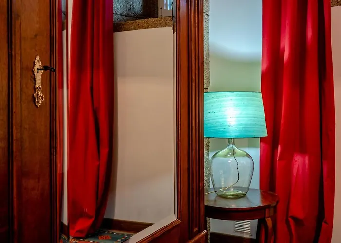 Quinta Lamas - Antiga Adega