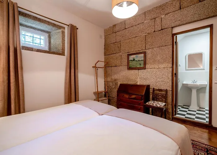 Quinta Lamas - Antiga Adega