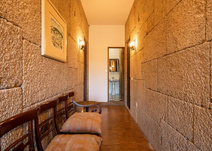 Quinta Lamas - Antiga Adega * Vouzela