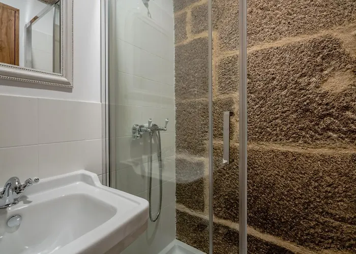 Quinta Lamas - Antiga Adega * ヴォウゼーラ