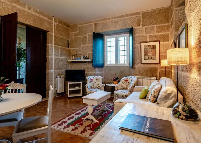 Quinta Lamas - Antiga Adega *