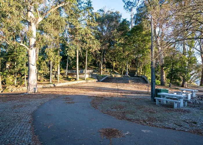 Hébergement de vacances Quinta Lamas - Antiga Adega