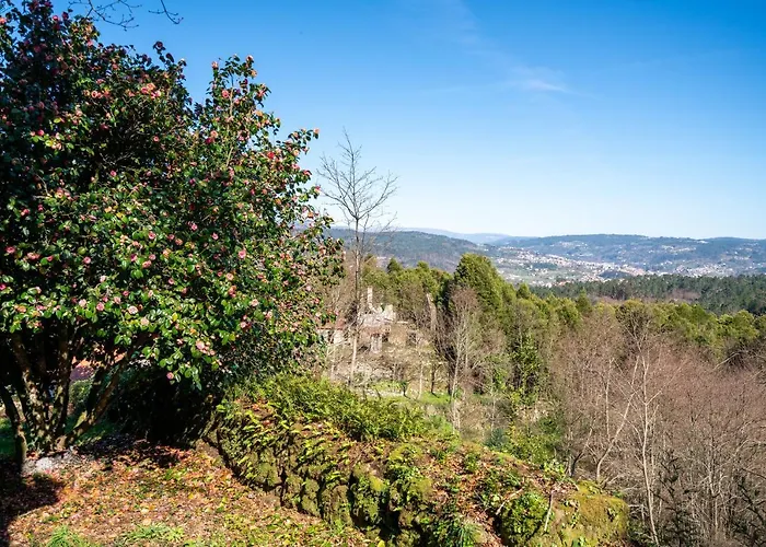 Quinta Lamas - Antiga Adega