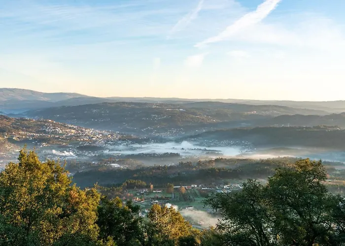 Quinta Lamas - Antiga Adega