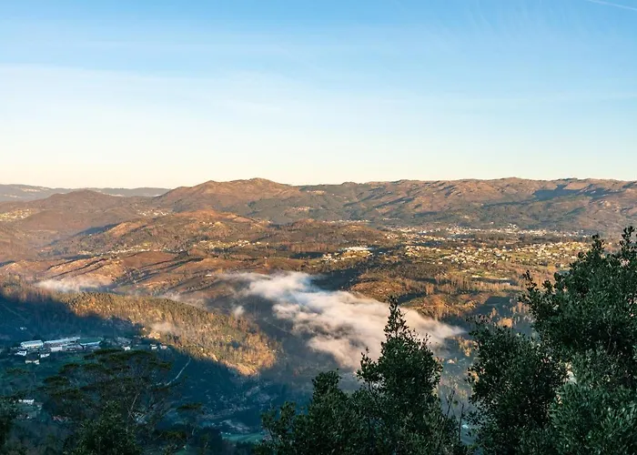 別荘 Quinta Lamas - Antiga Adega