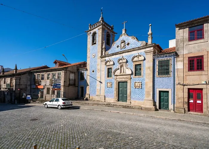 Quinta Lamas - Antiga Adega *