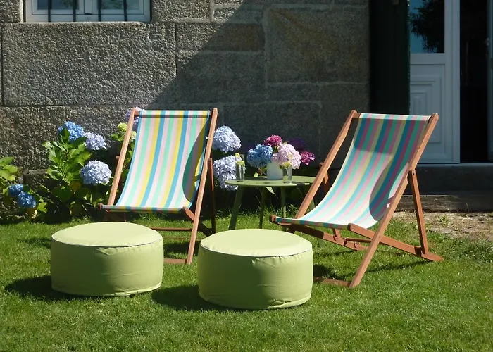 Quinta Lamas - Antiga Adega