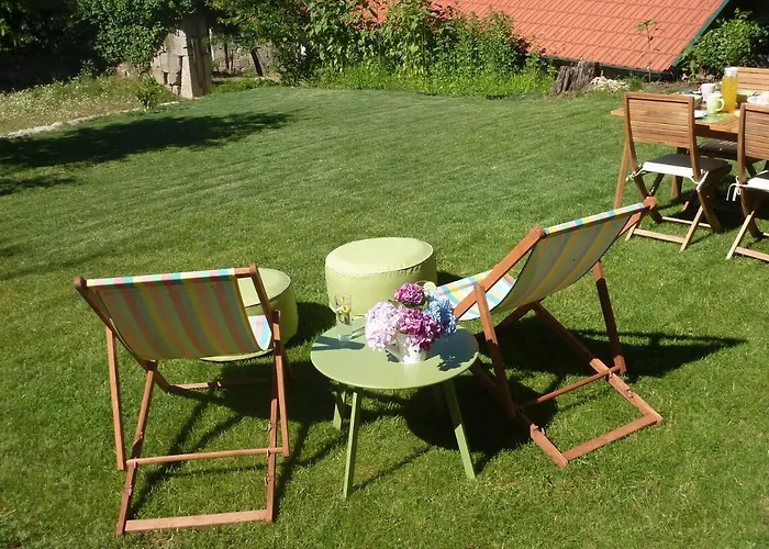 Quinta Lamas - Antiga Adega 別荘 *