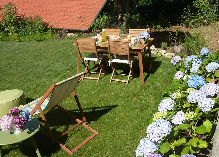 Quinta Lamas - Antiga Adega Hébergement de vacances *