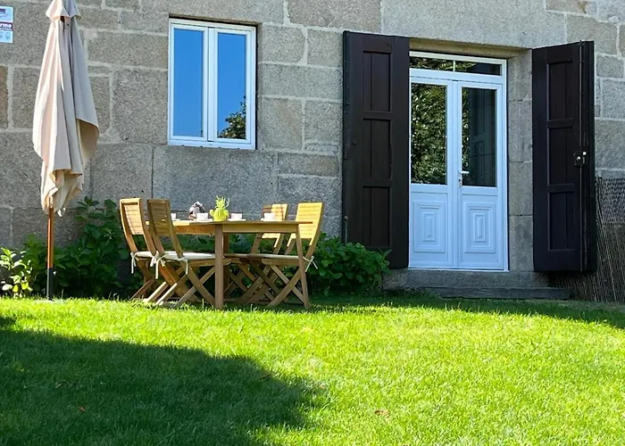 Quinta Lamas - Antiga Adega *